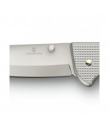 Victorinox Evoke Alox silver Argento 136 mm 0.9415.D26